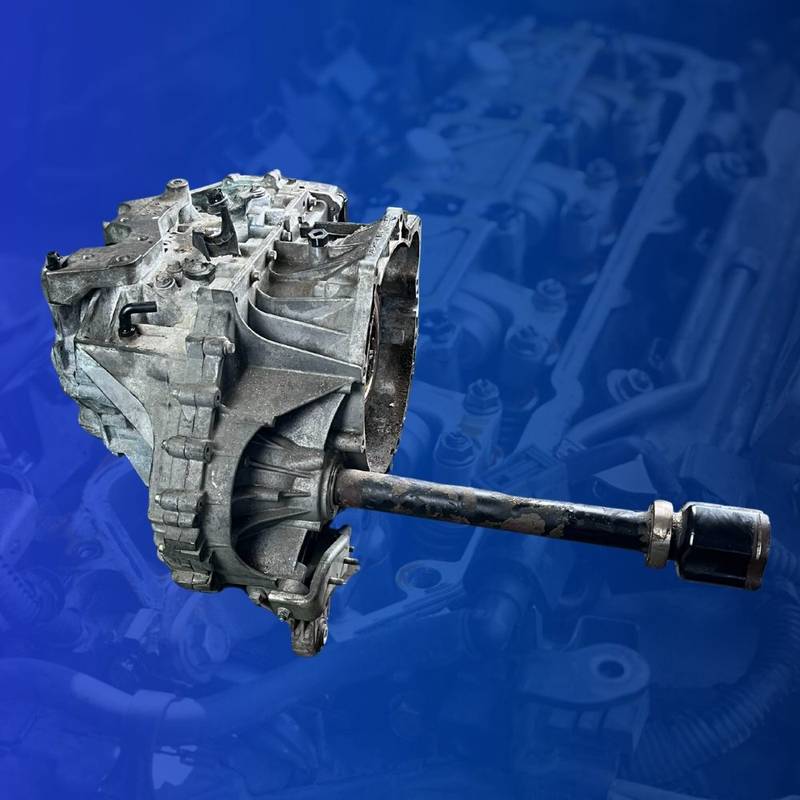 Ford 2.0L PowerShift Automatic Gearbox — image 3