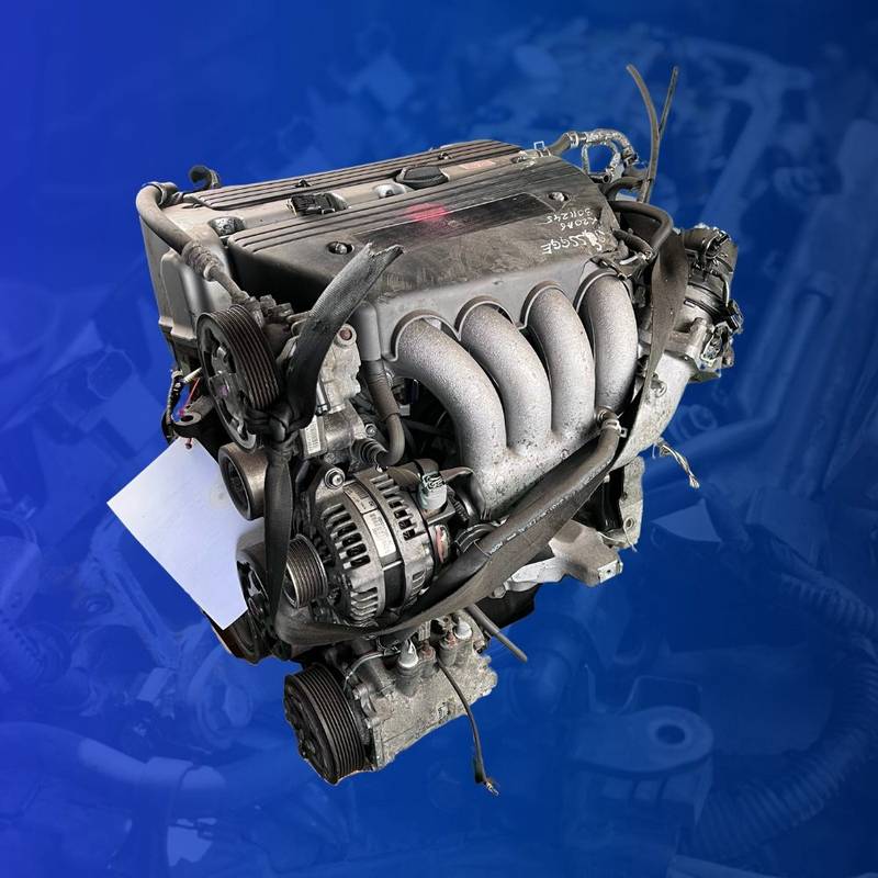 Honda 2.0 Type-R K20A6 Engine — image 3