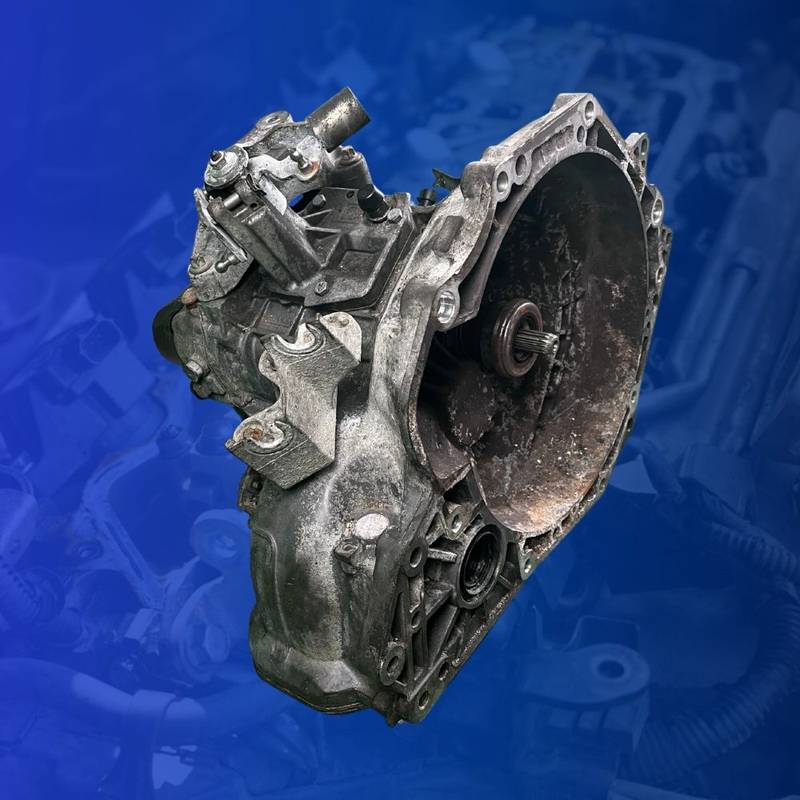 Opel 1.4 1.6 Hydraulic 5-Speed Manual Gearbox — image 4