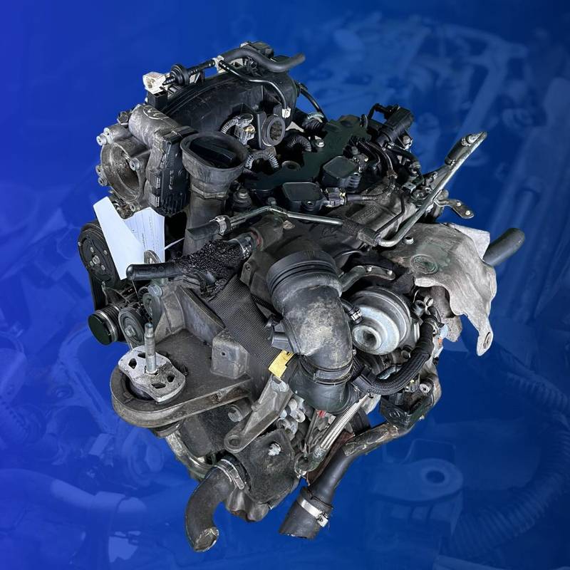 Fiat 0.9 312A2000 Engine — image 3