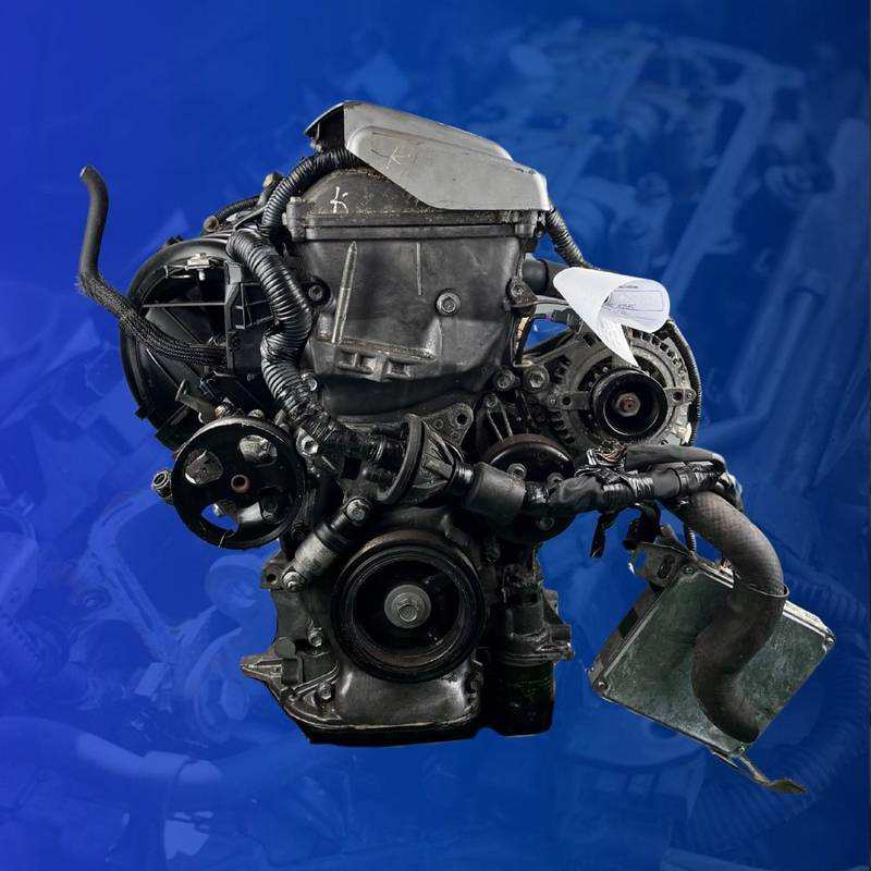 Rav 4 2.0(Top injectors) 1AZ Engine — image 2