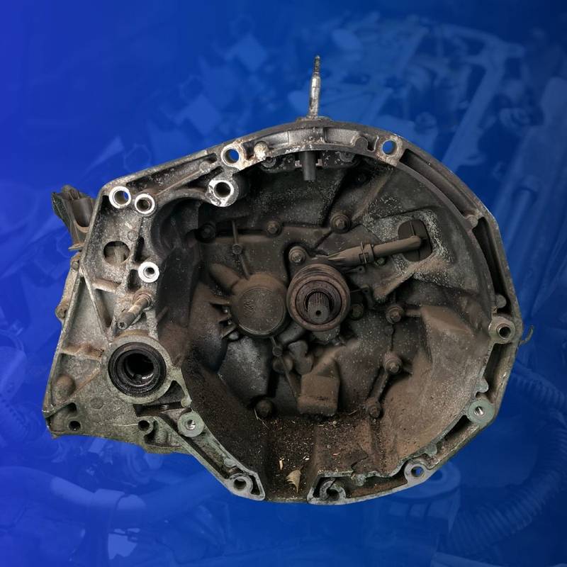 Renault F4R 2.0L 6-Speed Manual Gearbox