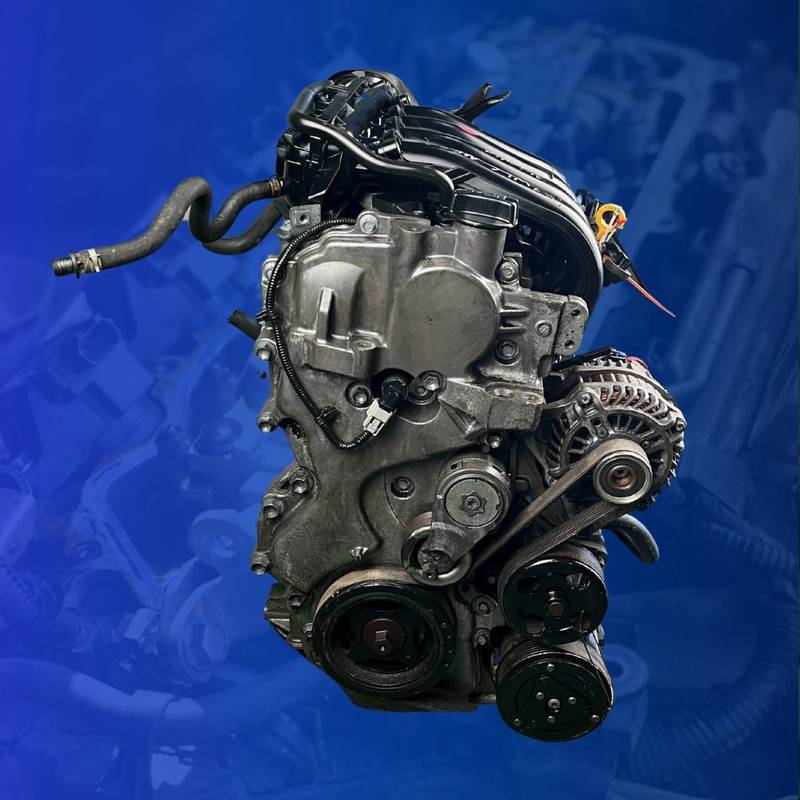 LRD Pretoria | Nissan Qashqai / X-Trail 2.0 MR20 Engine — image 3