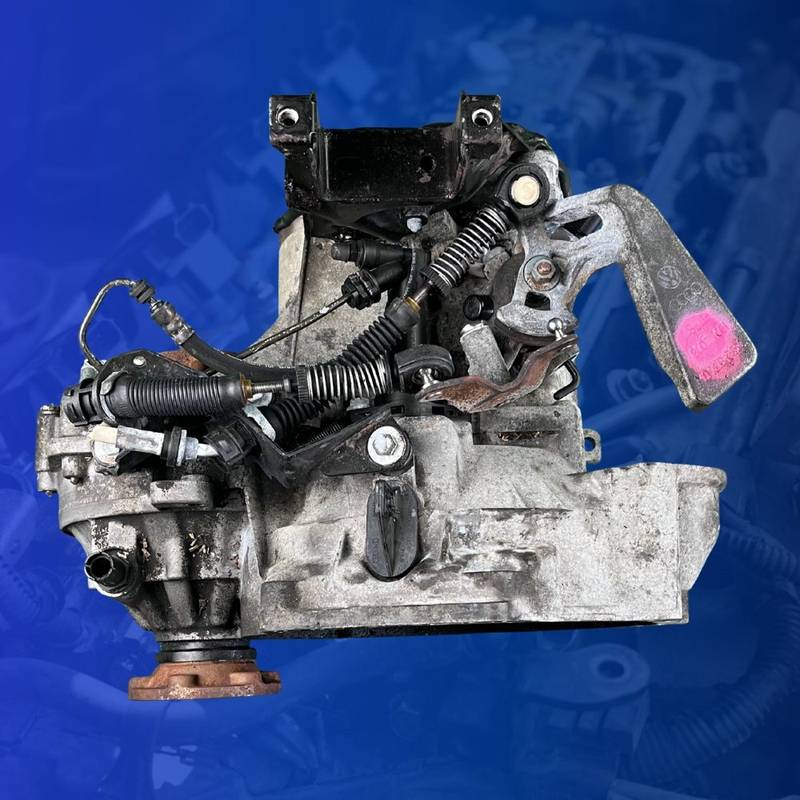VW 1.9 TDI ATD 5-Speed Manual Gearbox — image 1