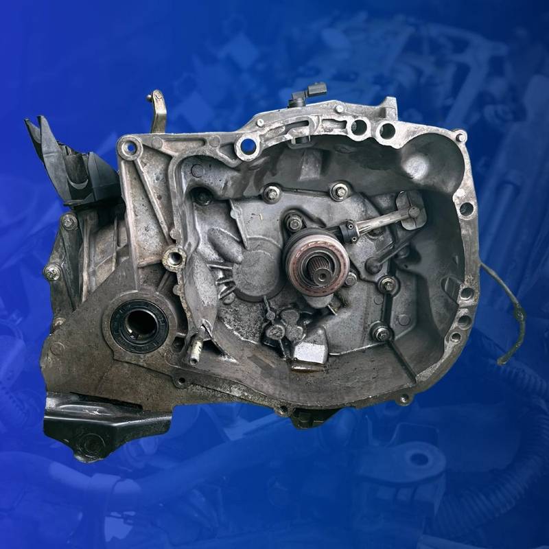 Renault 1.2 D4F 5-Speed Manual Gearbox — image 2