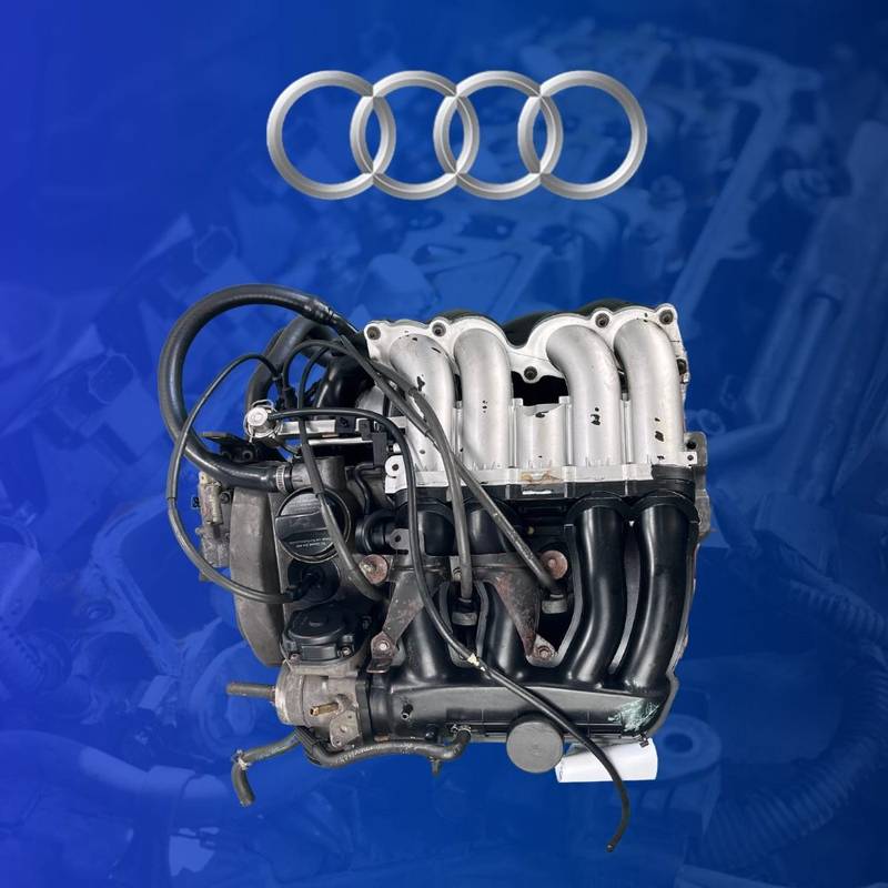 Audi 1.8 AGN 20V Engine (Non-Turbo) — image 1