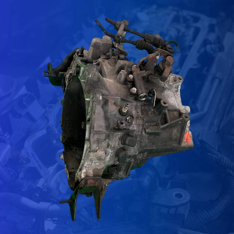 Hyundai G6DA 2×4 Manual Gearbox — image 4