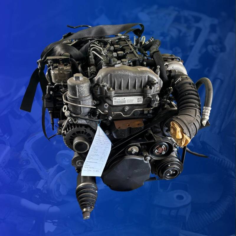 Opel 2.0 Z20D1 Engine — image 3