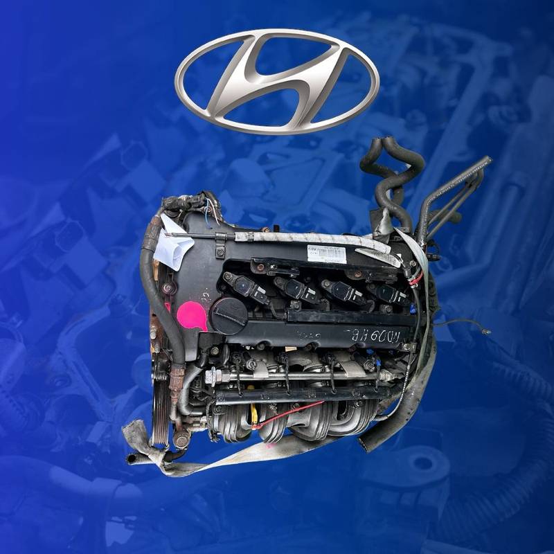 Hyundai Sonata 2.0 Non VVT G4KA Engine — image 1