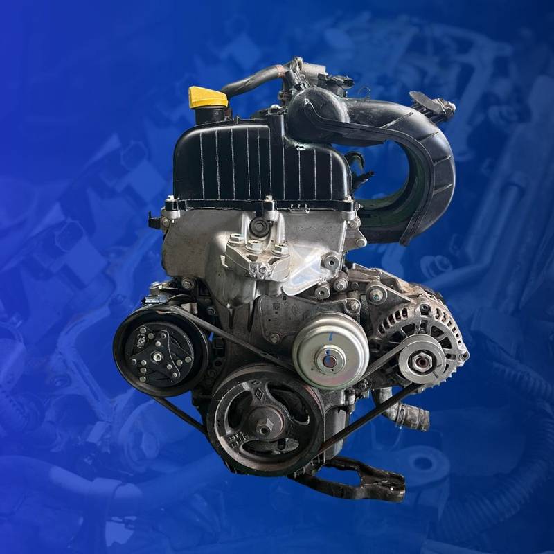Renault Kwid 1.0 B4DA Engine — image 2