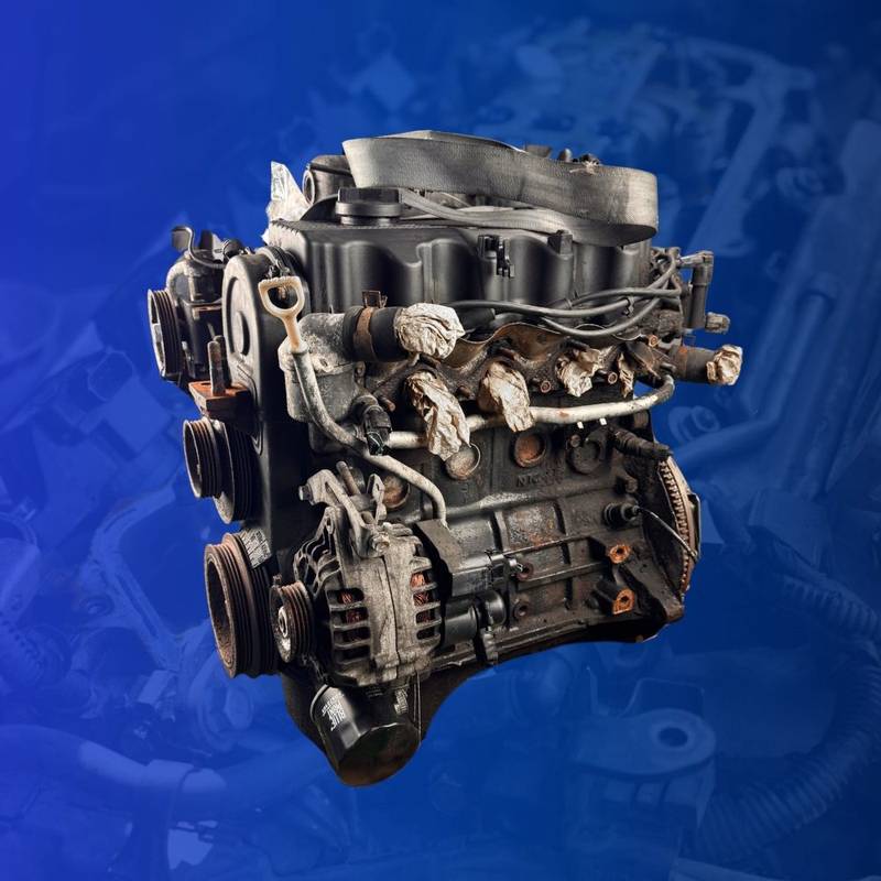 Hyundai Getz / Kia 1.3 G4EA Engine — image 1