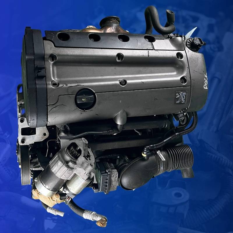 Peugeot 206 2.0 10LH / EW10 Engine — image 4