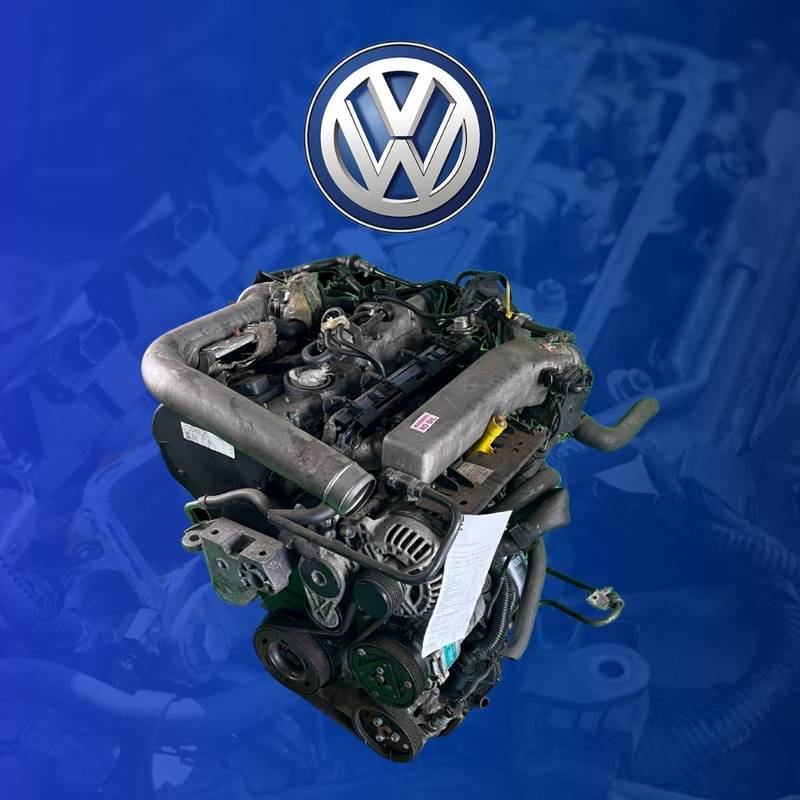 Volkswagen 1.8T APX Engine — image 1
