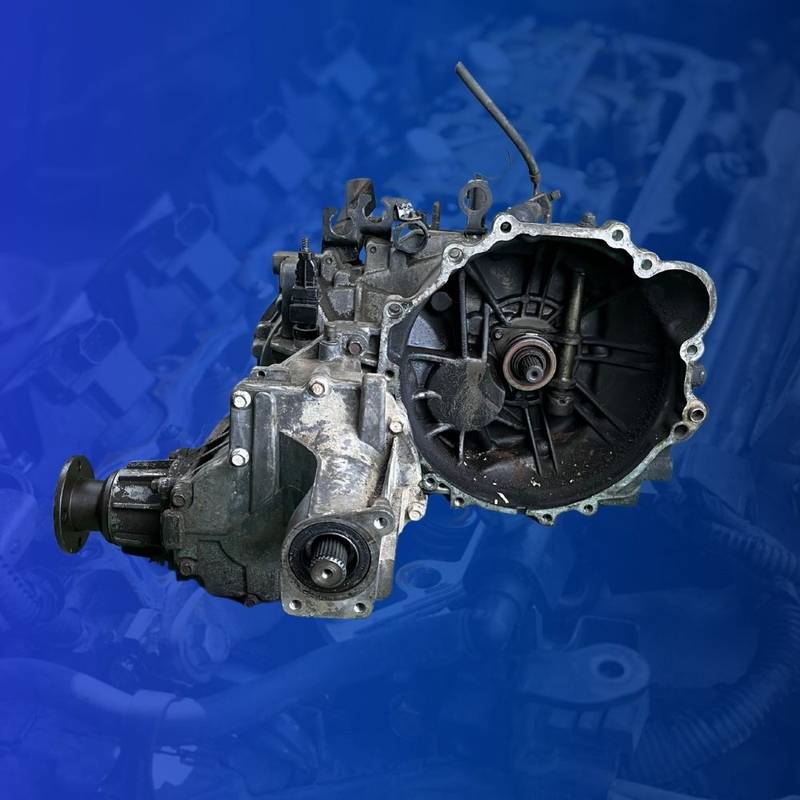 Kia 2.2 AWD D4EB Manual Gearbox — image 3