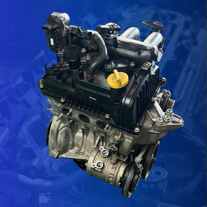 Renault Kwid 1.0 B4DA Engine — image 4