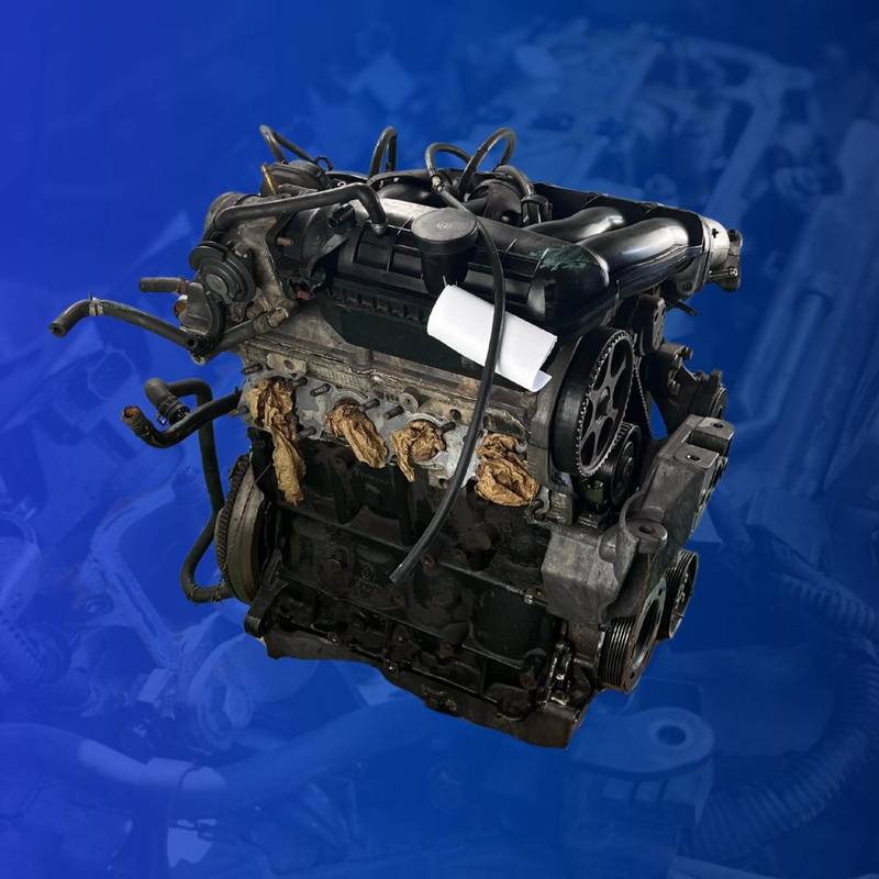 Volkswagen 1.8 Non Turbo AGN Engine — image 2