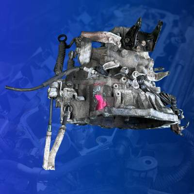 Toyota Corolla 1.4L ZZ Gearbox – 5-Speed Manual
