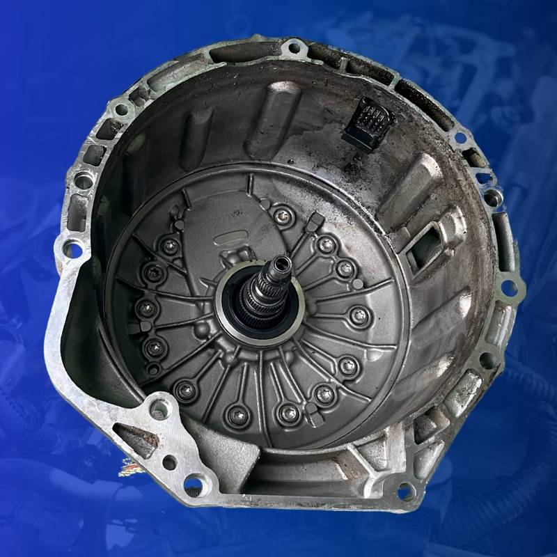 BMW F20 N13 GA8HP45Z 6-Speed Automatic Gearbox — image 4