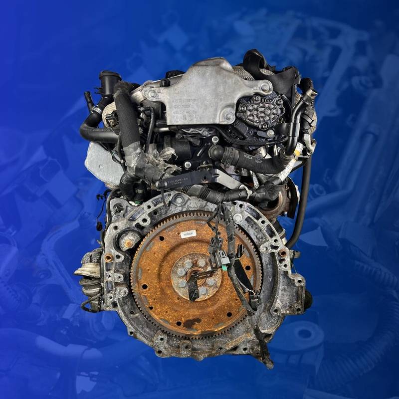 Land Rover 2.2 SD4 22D4T Engine — image 4