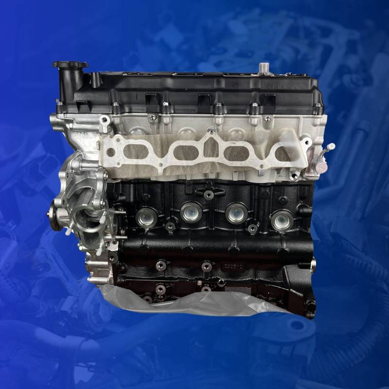 Toyota 2TR 2.7L Head Block Sump - [New Crate Engine] — image 3