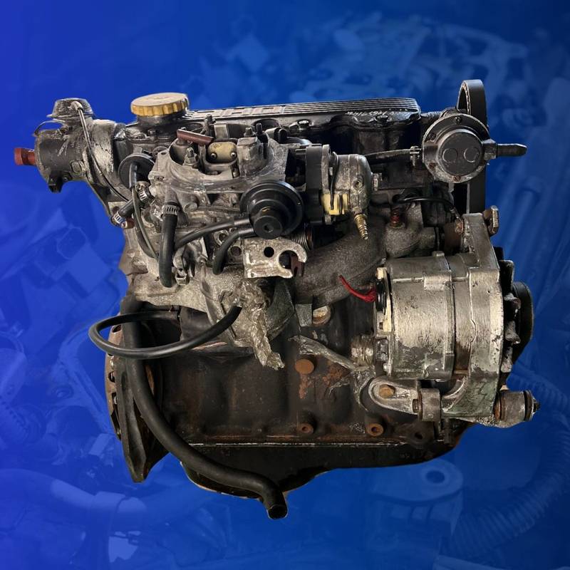 Opel Corsa / Astra 1.4 14NV Engine — image 2