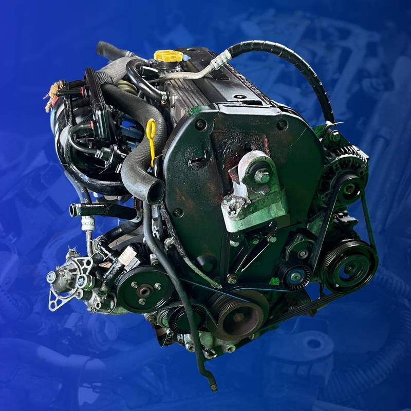 Land Rover 1.8 18K4 Engine — image 4