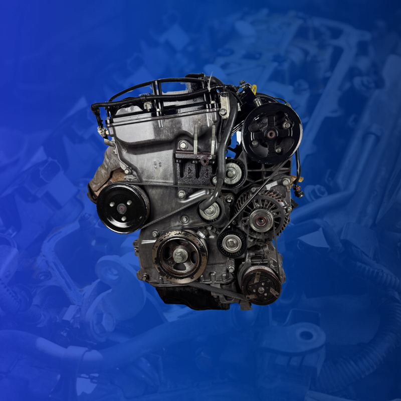 LRD Pretoria | Mitsubishi 2.0 4B11 Replacement Engine — image 1