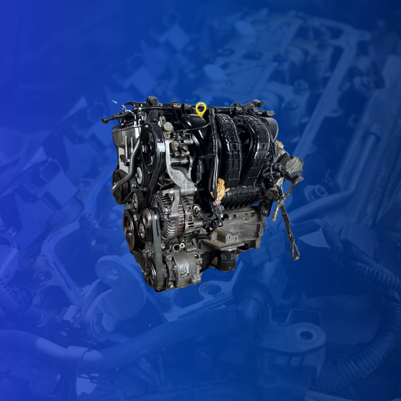 LRD Pretoria | Mitsubishi 2.0 4B11 Replacement Engine — image 3