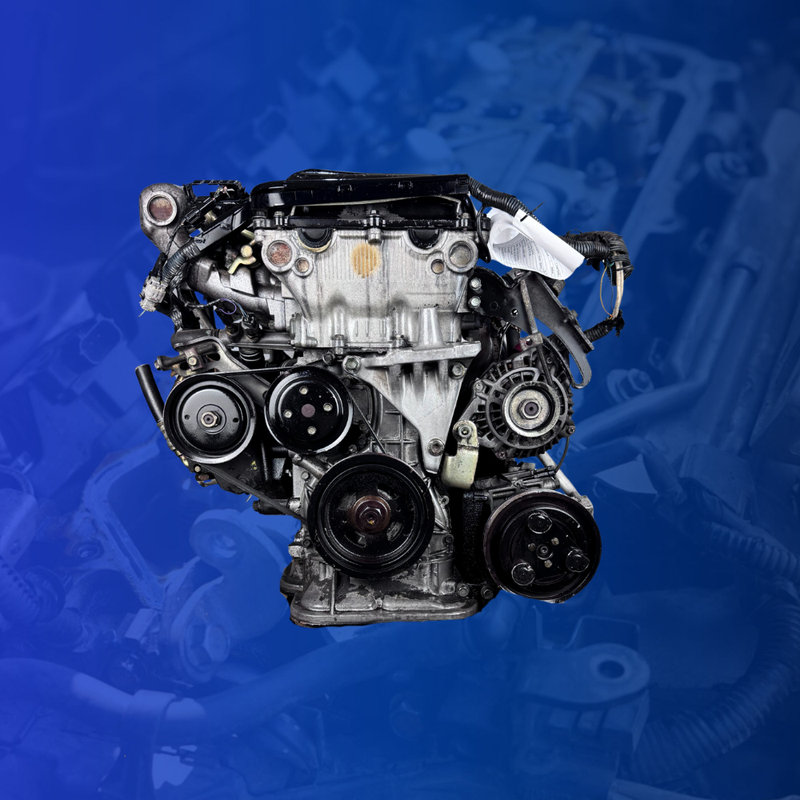 Nissan 2.0 SR20 FWD Engine — image 1