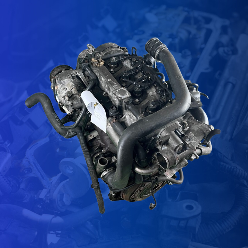 Opel Corsa 1.7 CDTI Z17DTH Engine — image 2