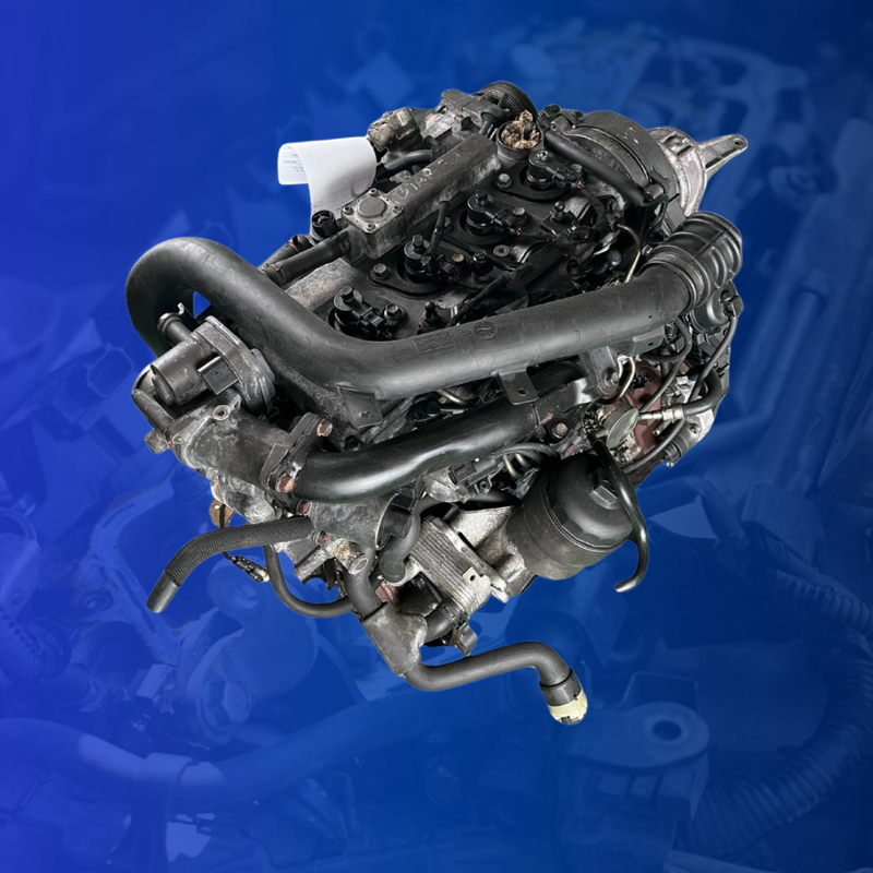 Opel Corsa 1.7 CDTI Z17DTH Engine — image 3