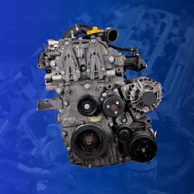 Renault 1.2 TCe H5FD Turbo Engine for Sale